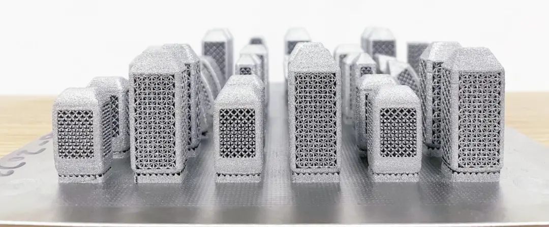 南極熊3D打印：電子槍核心器件獲得突破，賽隆推出間熱式鎢陰極電子束金屬3D打印機